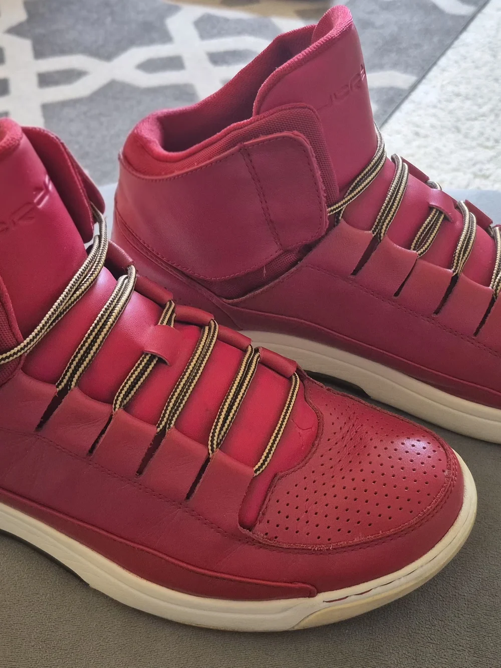 The Air Jordan Formula 